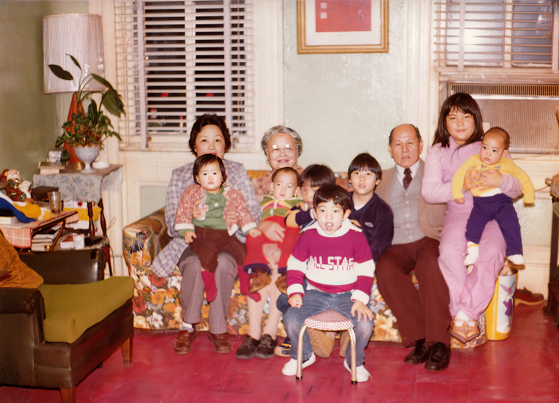 family